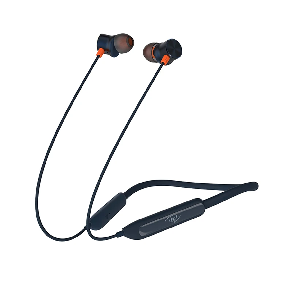 هندزفری بلوتوثی آیتل مدل Neckband N53 هندزفری بلوتوثی آیتل مدل Neckband N53-small-image