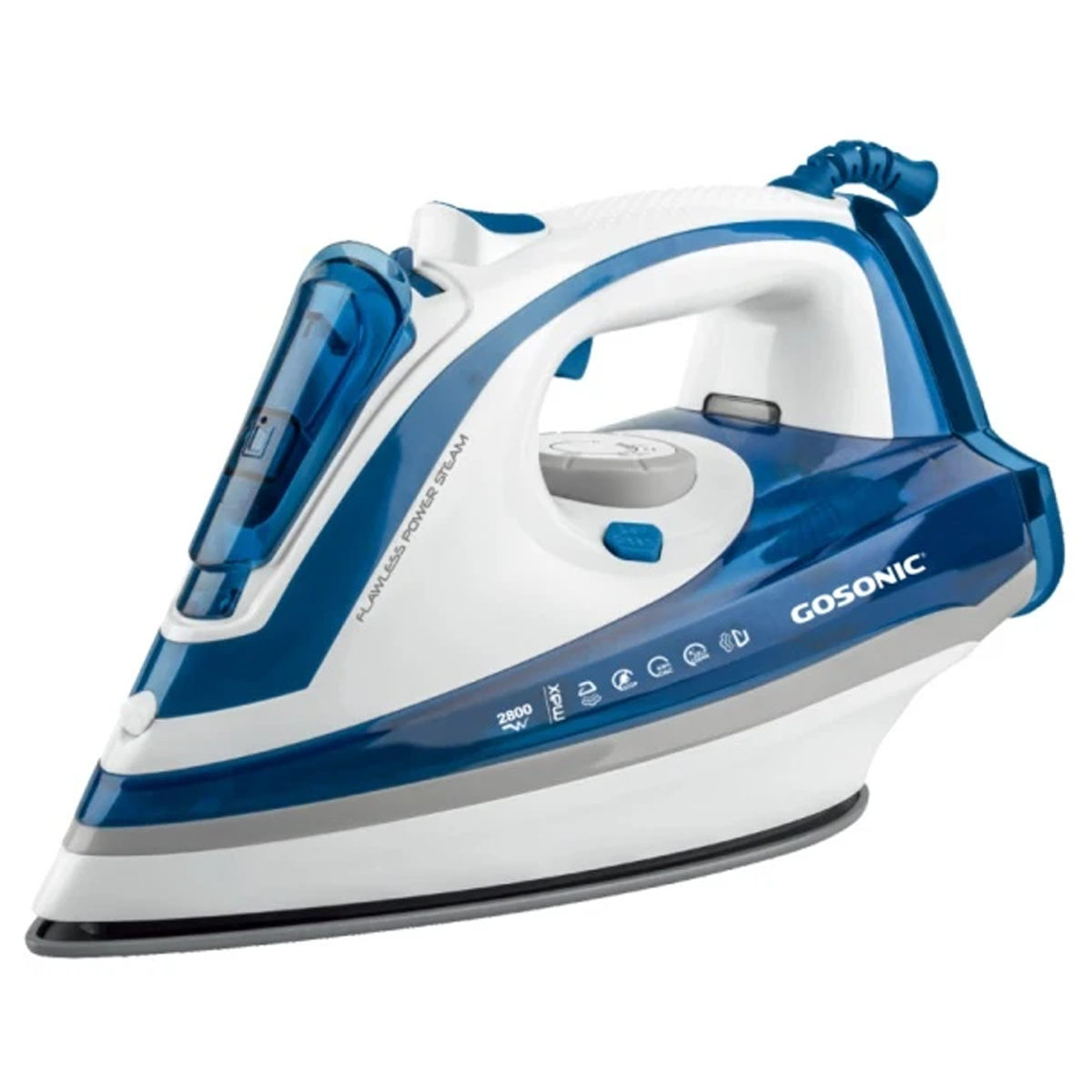 اتو بخار گوسونیک مدل GSI-297