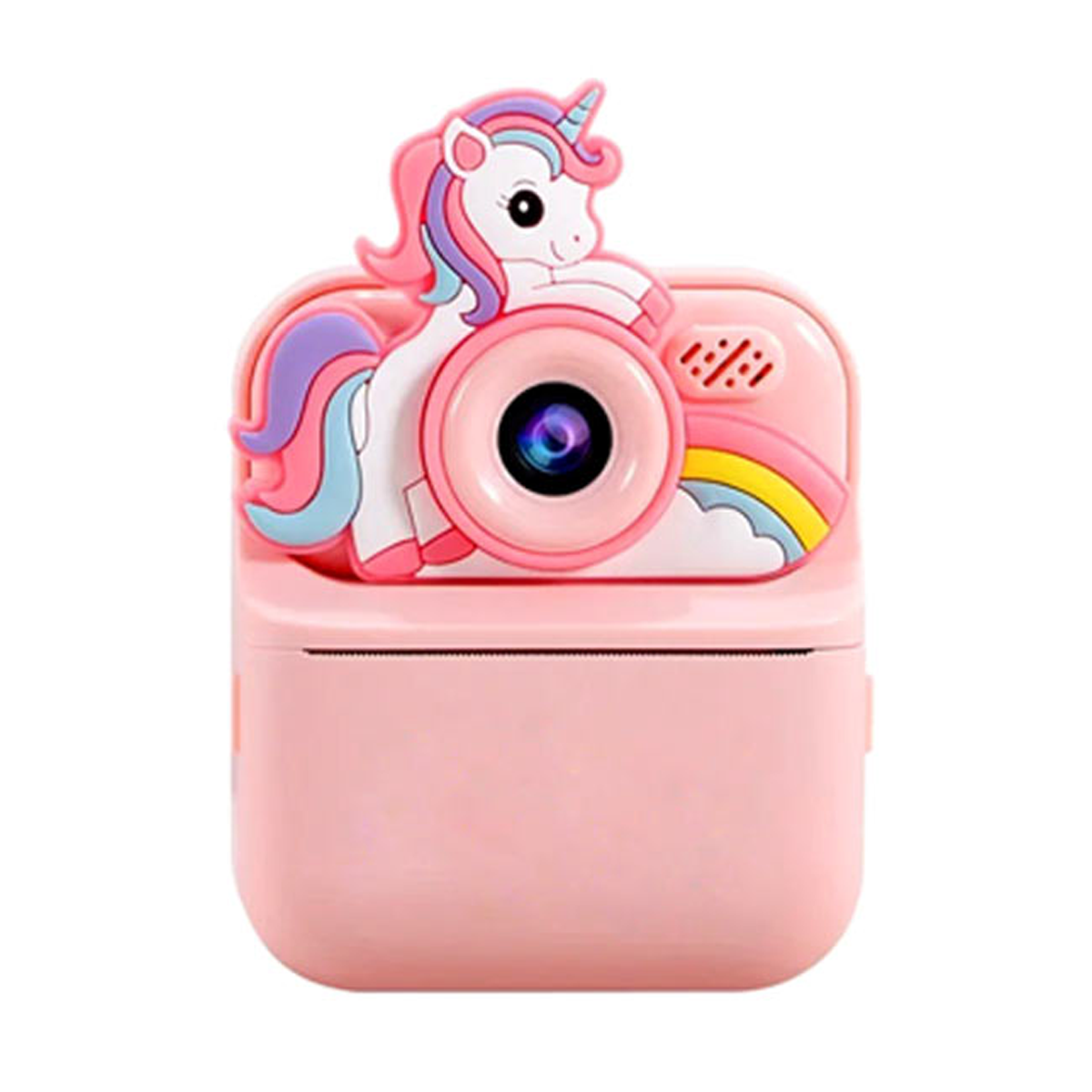 دوربین عکاسی چاپ سریع مدل Childrens Digital Print Camera Y900 دوربین عکاسی چاپ سریع مدل Childrens Digital Print Camera Y900-small-image