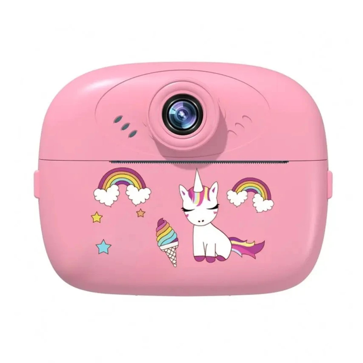 دوربین عکاسی چاپ سریع مدل diy instant digital camera دوربین عکاسی چاپ سریع مدل diy instant digital camera-small-image