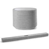 ساند بار harman kardon Citation Bar + Citation Sub