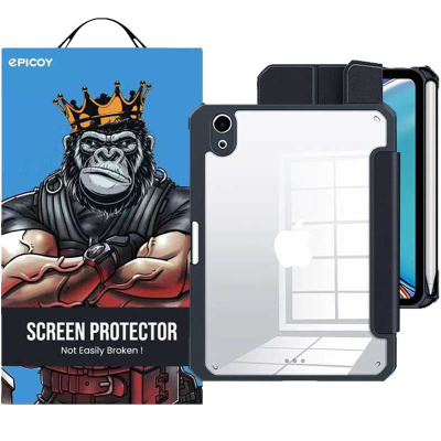 کیف کلاسوری تبلت اپل iPad 10- iPad 10.9 2022 اپیکوی مدل Xundd Dream