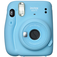 دوربین عکاسی چاپ سریع فوجی فیلم مدل Instax Mini 11