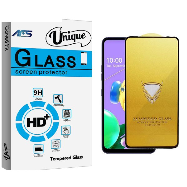 محافظ صفحه نمایش ای اف اس مدل Unique OG مناسب برای گوشی موبایل ال جی K52