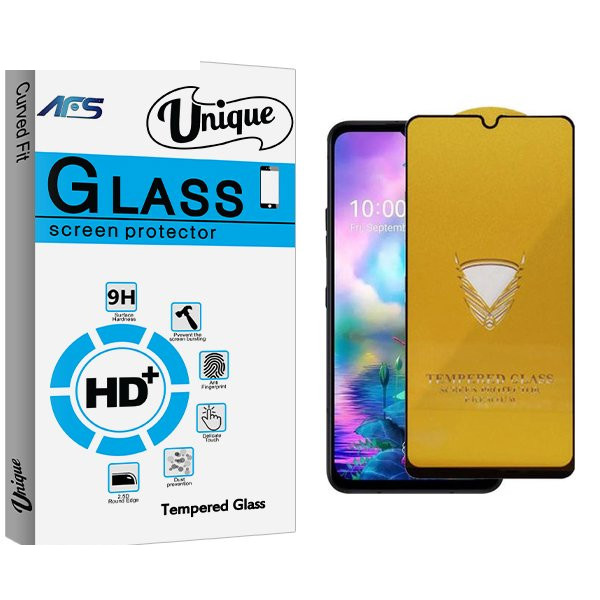 محافظ صفحه نمایش ای اف اس مدل Unique OG مناسب برای گوشی موبایل ال جی G8X ThinQ