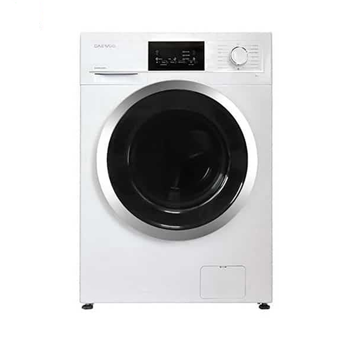ماشین لباسشویی دوو 7 کیلویی سری کاریزما مدل DWK-CH701C
