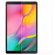 گلس تمام صفحه مناسب برای تبلت سامسونگ Galaxy Tab A10.1 2019 T515-small-image
