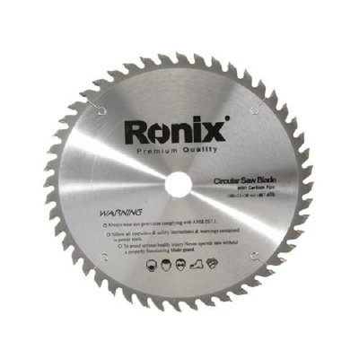 تیغ اره الماسه رونیکس مدل RH-5104