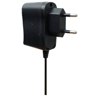 آداپتور شارژ اصلی 5 ولت 0.15 آمپر GLX