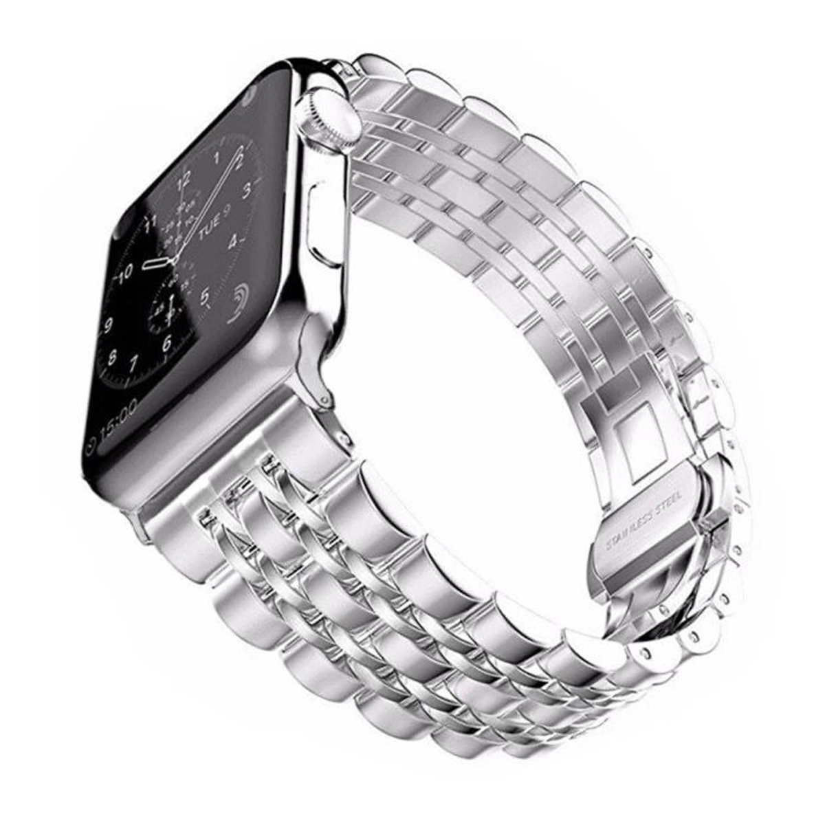 بند اپل واچ 42-44 میلی متری مدل 7-Bead-small-image