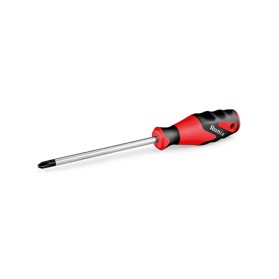 پیچ گوشتی چهارسو رونیکس مدل RH-2835