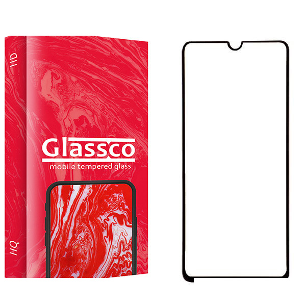 محافظ صفحه نمایش گلس کو مدل Co2 مناسب برای گوشی موبایل جی پلاس x20 محافظ صفحه نمایش گلس کو مدل Co2 مناسب برای گوشی موبایل جی پلاس x20
