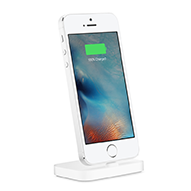  پایه ی شارژر لایتنینگ برند totudesign 