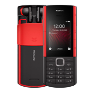 گوشی موبایل نوکیا 5710 XpressAudio ظرفیت 128 مگابایت - رم 48 مگابایت copy-small-image.png