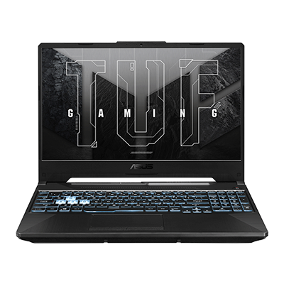 لپ تاپ ایسوس 15.6 اینچی مدل TUF Gaming F15 FX506HF i5 11400H 16GB 1TB RTX2050