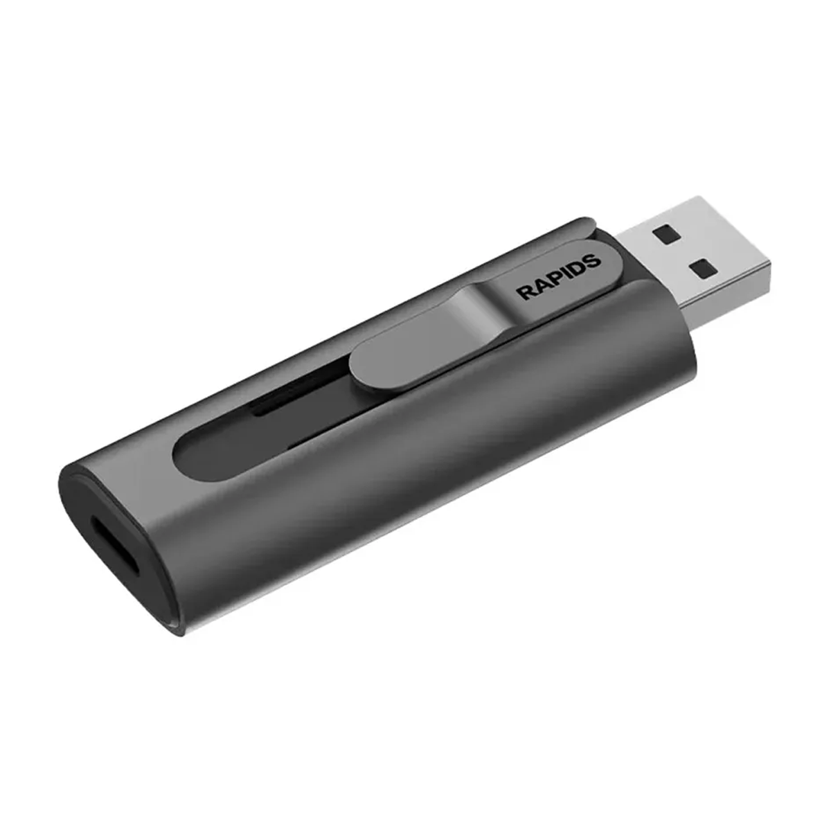 اس اس دی اکسترنال هایک سمی مدل Rapids Pro S1000 ظرفیت 1 ترابایت اس اس دی اکسترنال هایک سمی مدل Rapids Pro S1000 ظرفیت 1 ترابایت-small-image