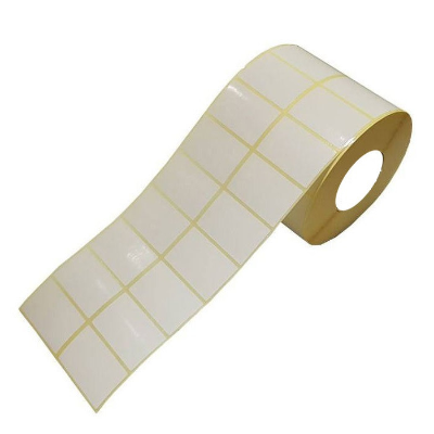 لیبل کاغذی دو ردیفه مدل RNS 30x45-4000