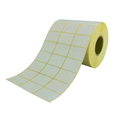 لیبل کاغذی سه ردیفه مدل P.21x31 - 6000 لیبل کاغذی سه ردیفه مدل P.21x31 - 6000