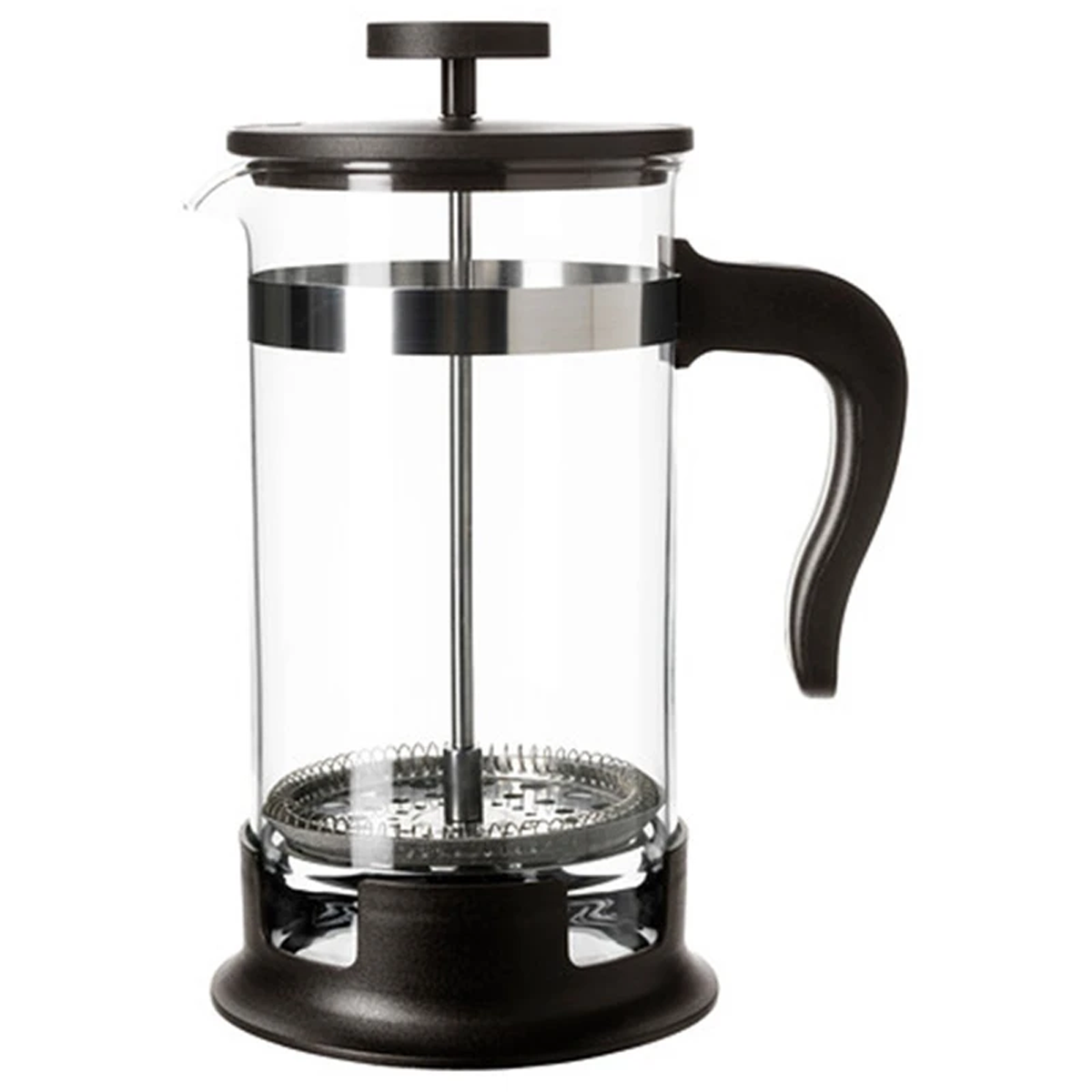 فرنچ پرس ایکیا مدل Upphetta حجم 400 میلی لیتر فرنچ پرس ایکیا مدل Upphetta حجم 400 میلی لیتر-small-image