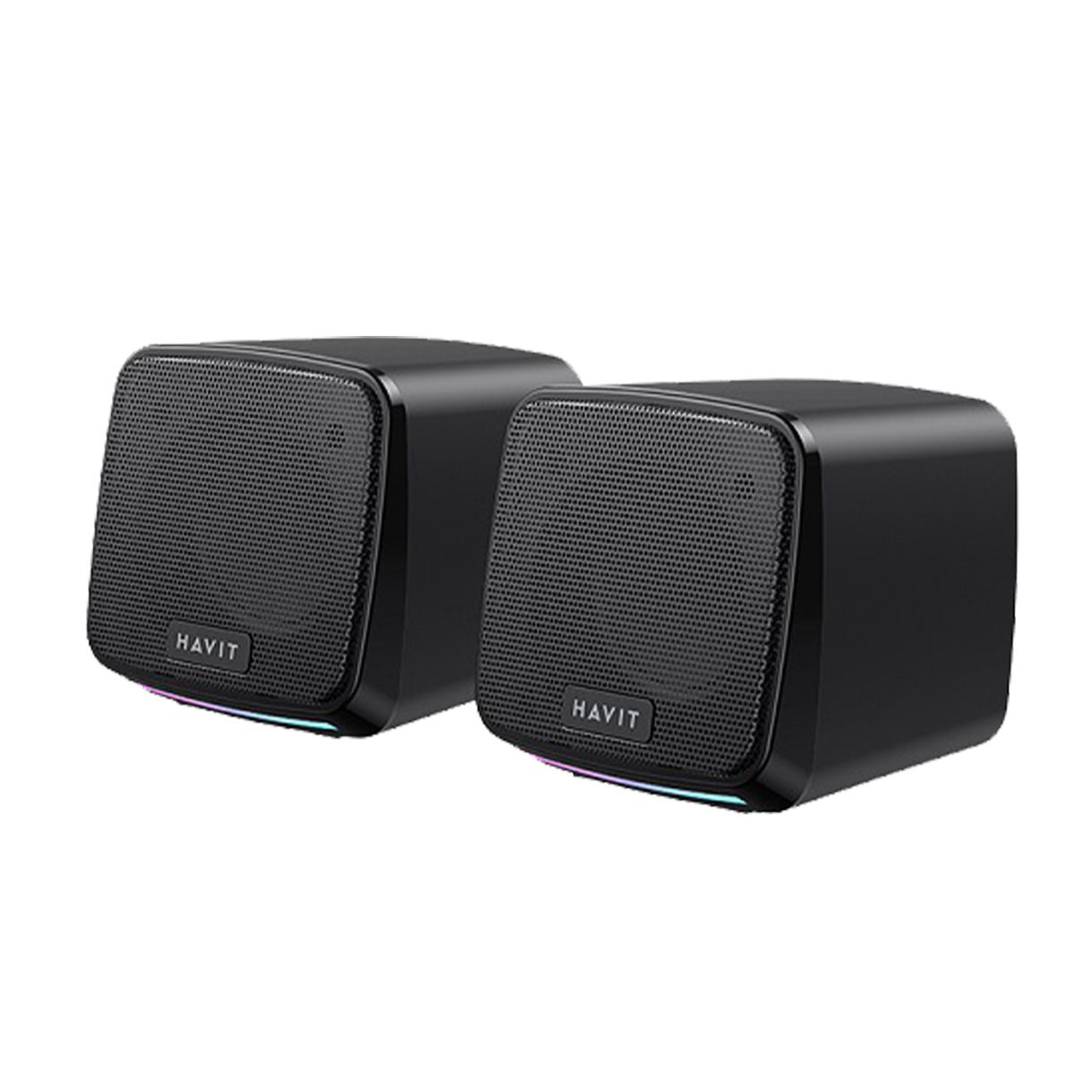 اسپیکر دسکتاپ هویت مدل SK208 PRO-small-image