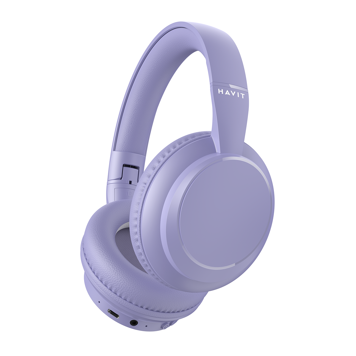 هدفون بلوتوثی هویت مدل H619BT هدفون بلوتوثی هویت مدل H619BT-small-image
