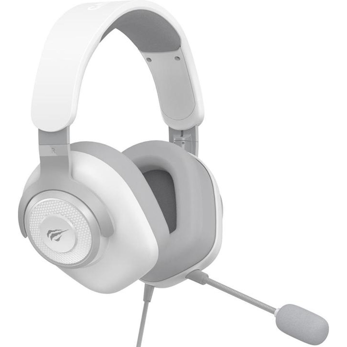 هدست گیمینگ هویت مدل H2230D