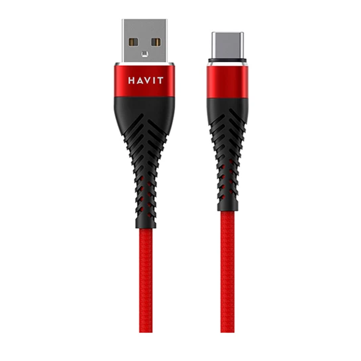 کابل MicroUSB هویت مدل CB706 طول 1.0 متر