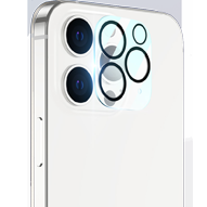 محافظ لنز دوربین اي اِس آر مناسب برای گوشی موبایل اپل iPhone 13 pro /13 pro max