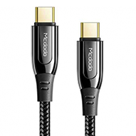 کابل تایپ سی به تایپ سی مک دودو  مدل CA-812 به طول 2 متر 