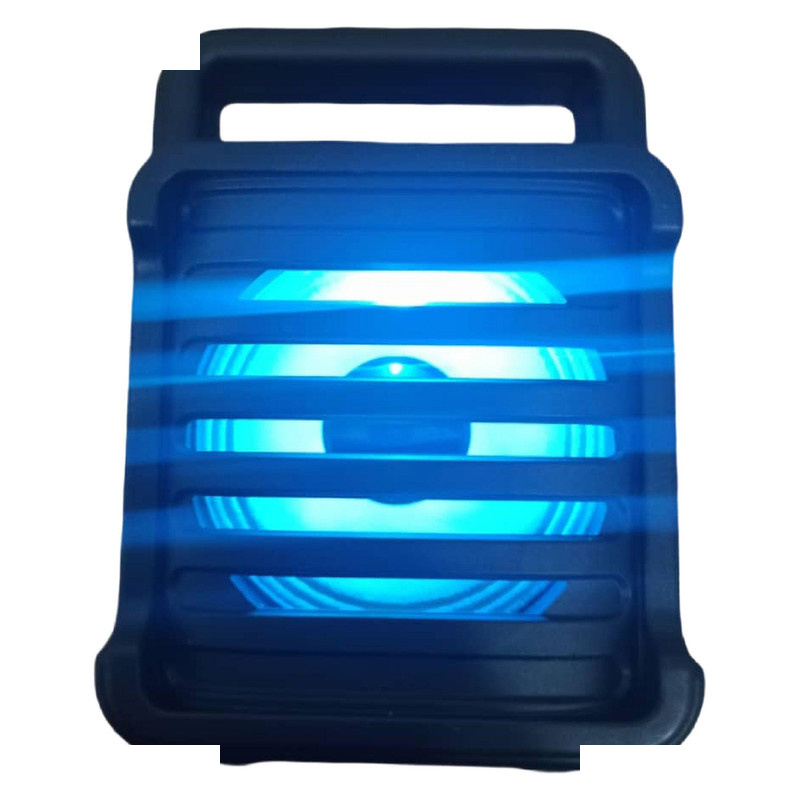 اسپیکر بلوتوثی قابل حمل مدل gts-1363 اسپیکر بلوتوثی قابل حمل مدل gts-1363