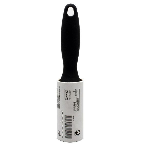 پرزگیر لباس ایکیا مدل 90 برگ LINT-ROLLER پرزگیر لباس ایکیا مدل 90 برگ LINT-ROLLER