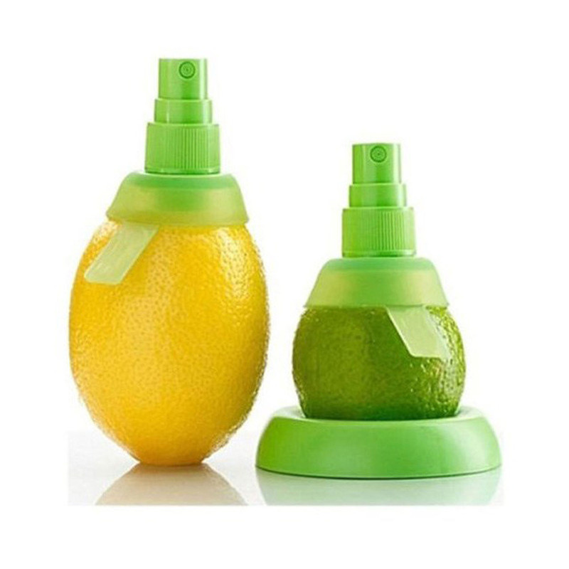 آب مرکبات گیر دستی استم مدل Lemon Juice Spray آب مرکبات گیر دستی استم مدل Lemon Juice Spray