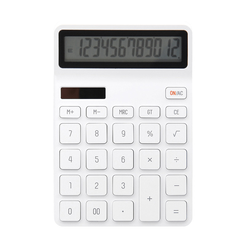 ماشین حساب کاکو مدل lemo k1412 ماشین حساب کاکو مدل lemo k1412