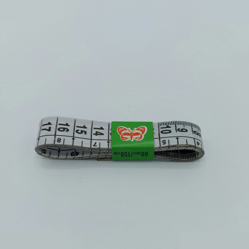 متر خیاطی مدل Batterfly کد 01