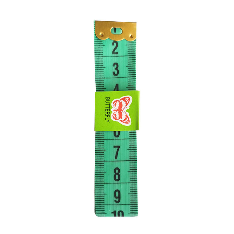 متر خیاطی کد 5