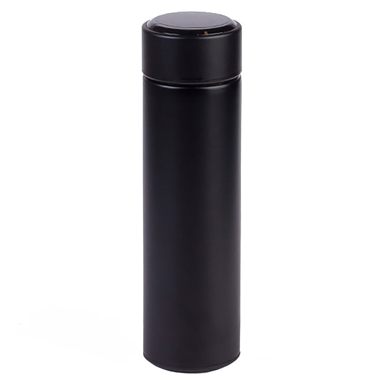 فلاسک هوشمند مدل 058 گنجایش 0.5 لیتر فلاسک هوشمند مدل 058 گنجایش 0.5 لیتر