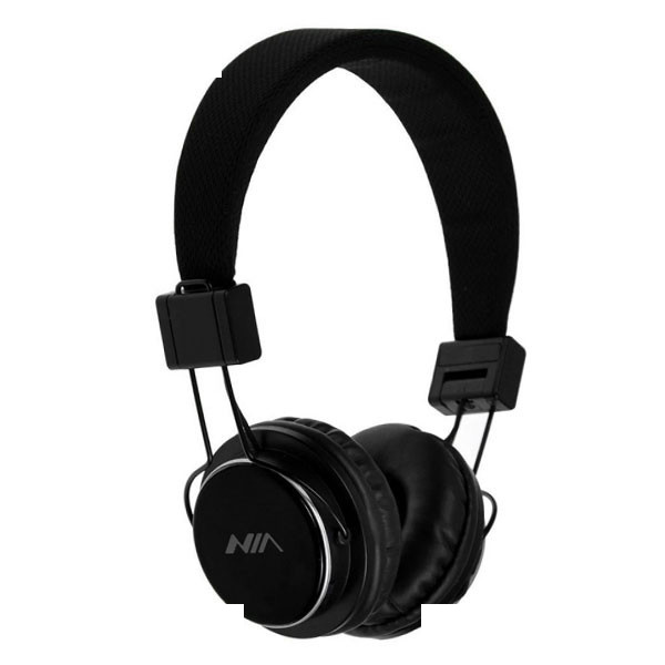 هدفون بلوتوثی نیا مدل Q8-851S