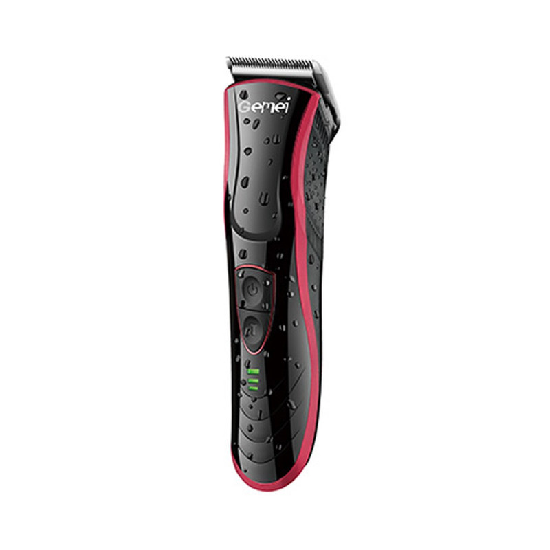 ماشین اصلاح جیمی مدل GM-792 ماشین اصلاح جیمی مدل GM-792