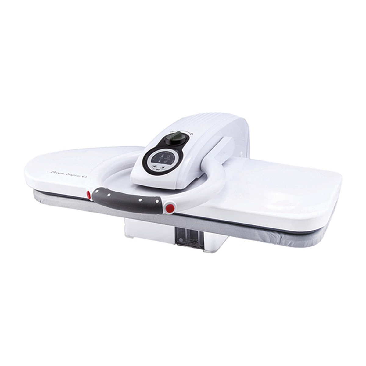 اتو پرس ژانومه مدل ECO500