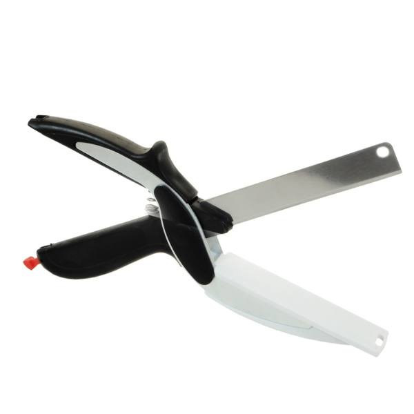 قیچی آشپزخانه مدل B605