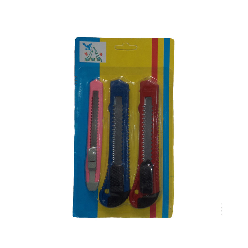 مجموعه 3 عددی کاتر مدل A02 مجموعه 3 عددی کاتر مدل A02