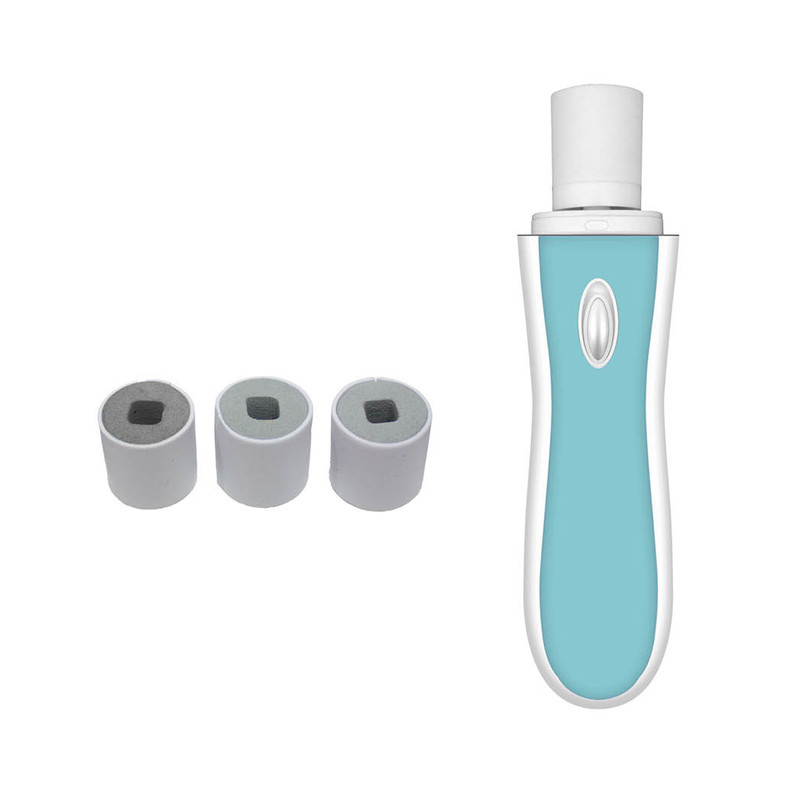 پولیش براق کننده برقی ناخن مدل Shines Nails In Seconds پولیش براق کننده برقی ناخن مدل Shines Nails In Seconds