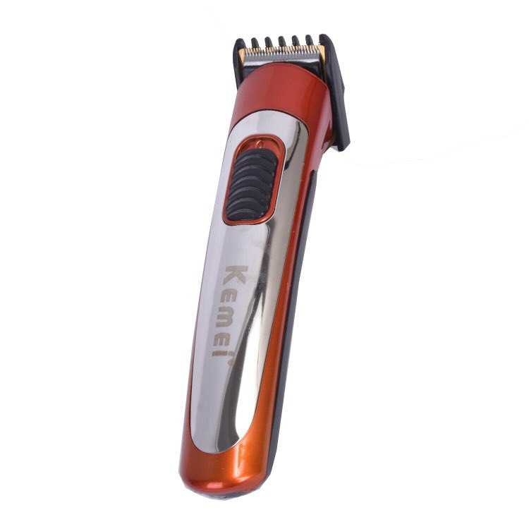ماشین اصلاح موی صورت کیمی مدل km-607A