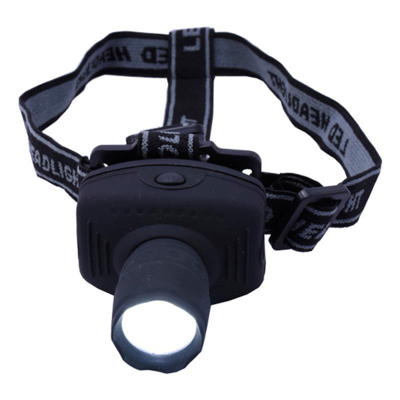 چراغ پیشانی هدلایت مدلFalcon TB14710 Super Bright
