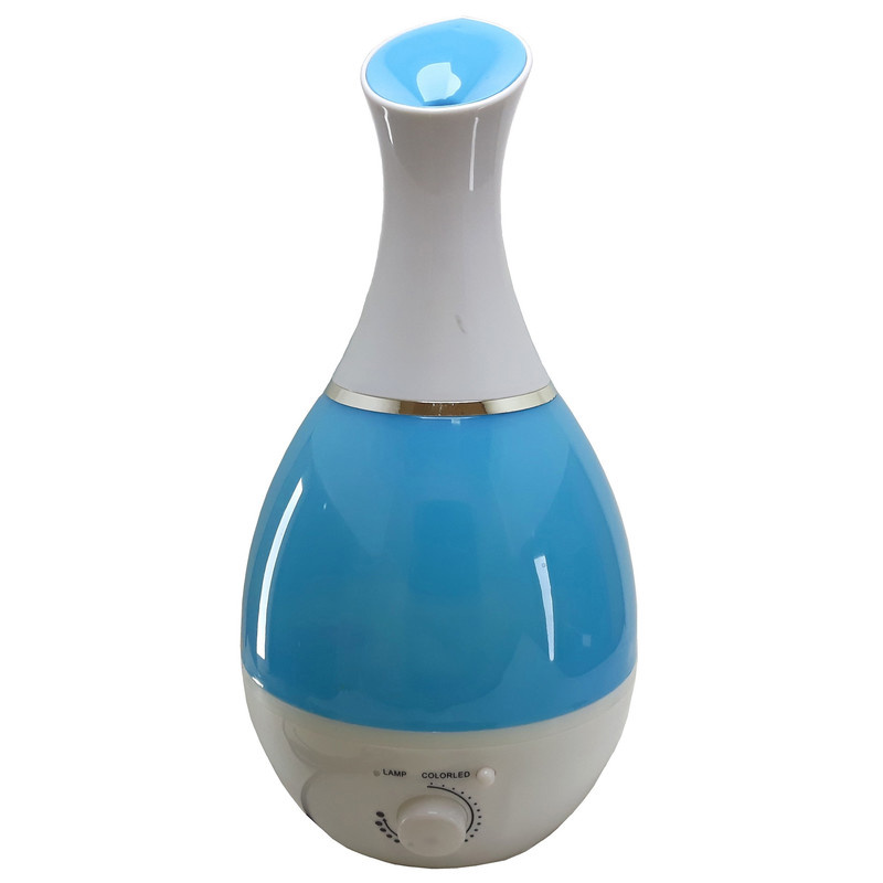بخور سرد 2.4 لیتری مدل POT-24 بخور سرد 2.4 لیتری مدل POT-24