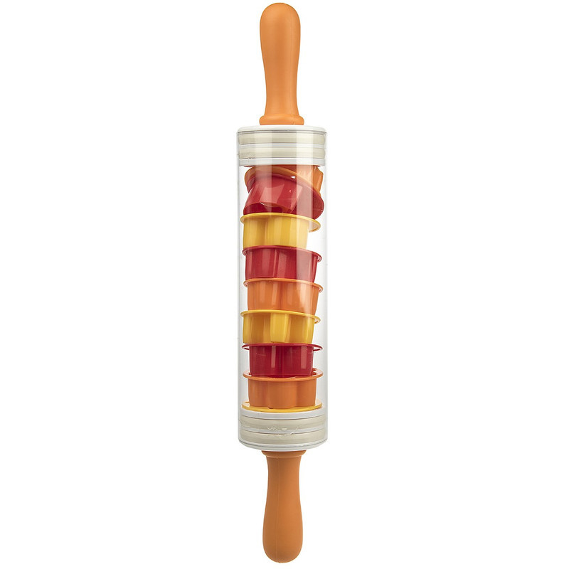 ابزار کیک پزی گود کوالیتی مدل Roll And Store Pin ابزار کیک پزی گود کوالیتی مدل Roll And Store Pin