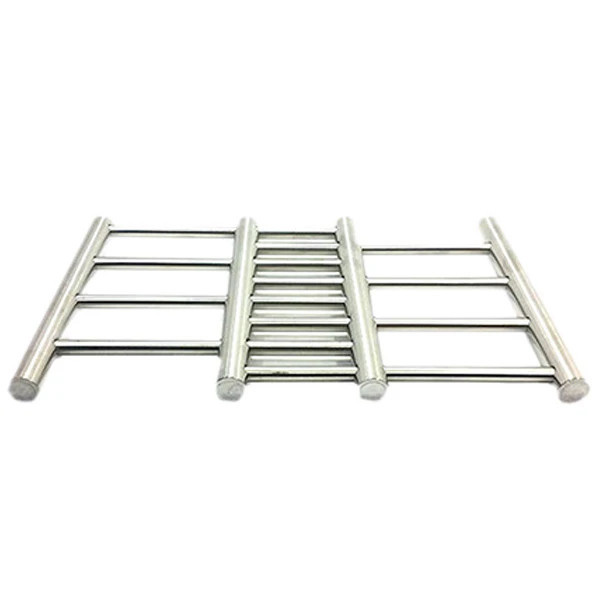 زیر قابلمه ای مدل دو قلو کد DH970