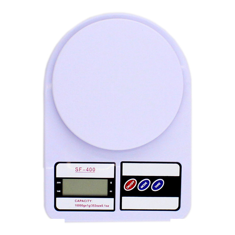 ترازو آشپزخانه مدل SF-400 به همراه یک عدد پوست کن ایرسا مدل 0811 ترازو آشپزخانه مدل SF-400 به همراه یک عدد پوست کن ایرسا مدل 0811