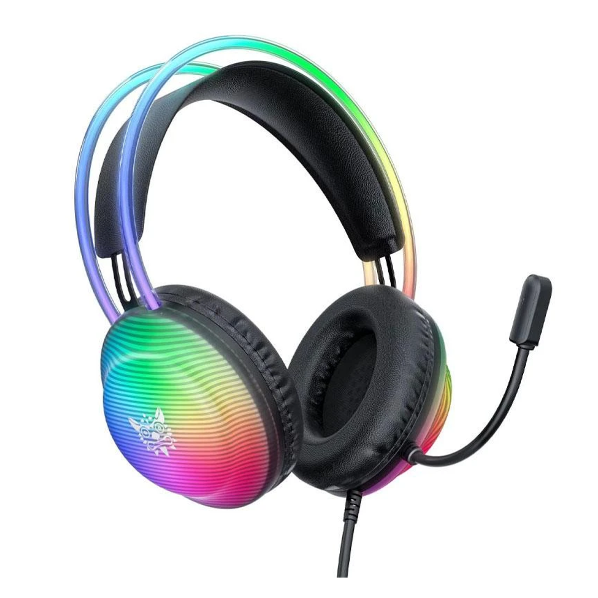هدست گیمینگ اونیکوما مدل X29 هدست گیمینگ اونیکوما مدل X29-small-image