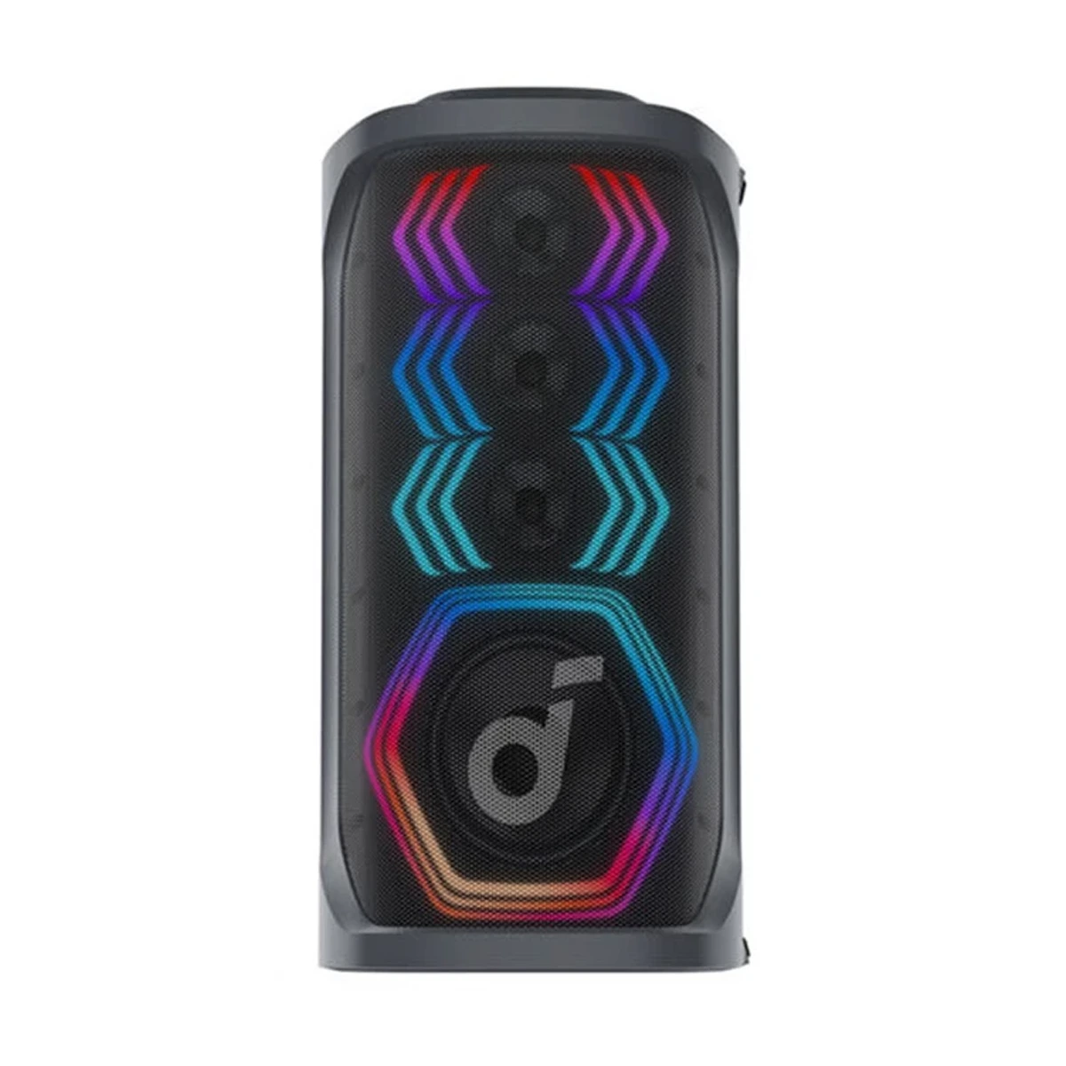 اسپیکر بلوتوثی انکر مدل Rave 3-small-image